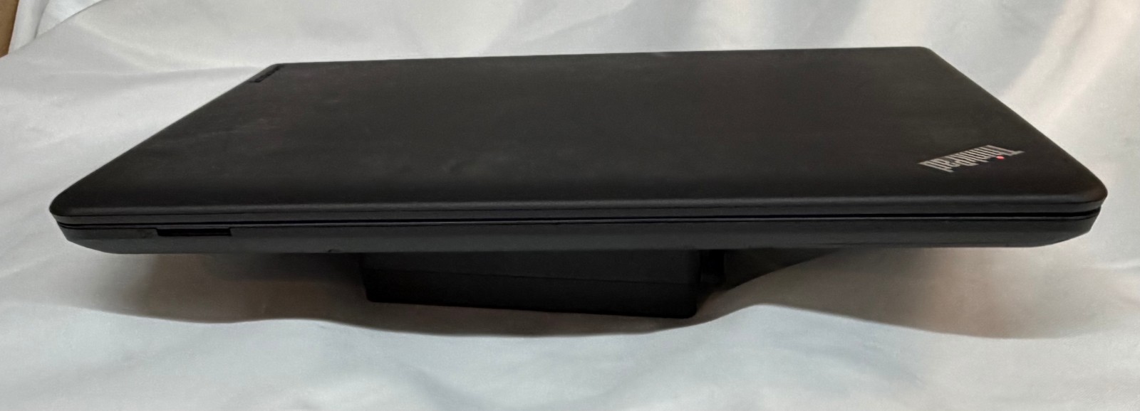 Lenovo ThinkPad E450 14” Laptop i3-4005U 8GB RAM No SSD AS-IS /No Charger