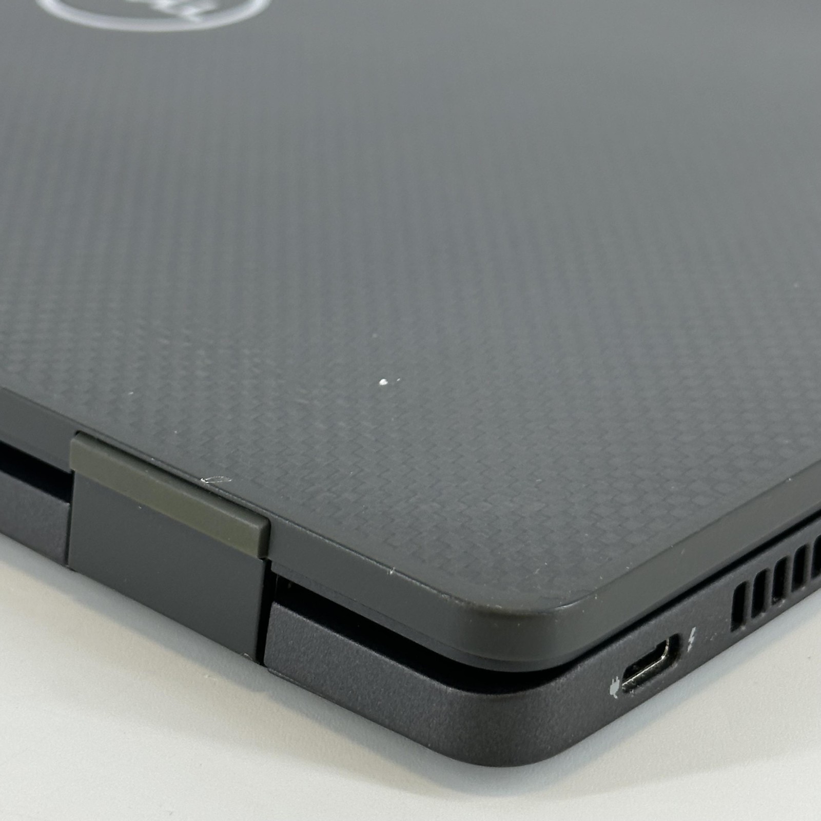 Dell Latitude 7430 14 Gray FHD TOUCH 1.8 GHz i7-1265U 32GB 512GB SSD Very Good