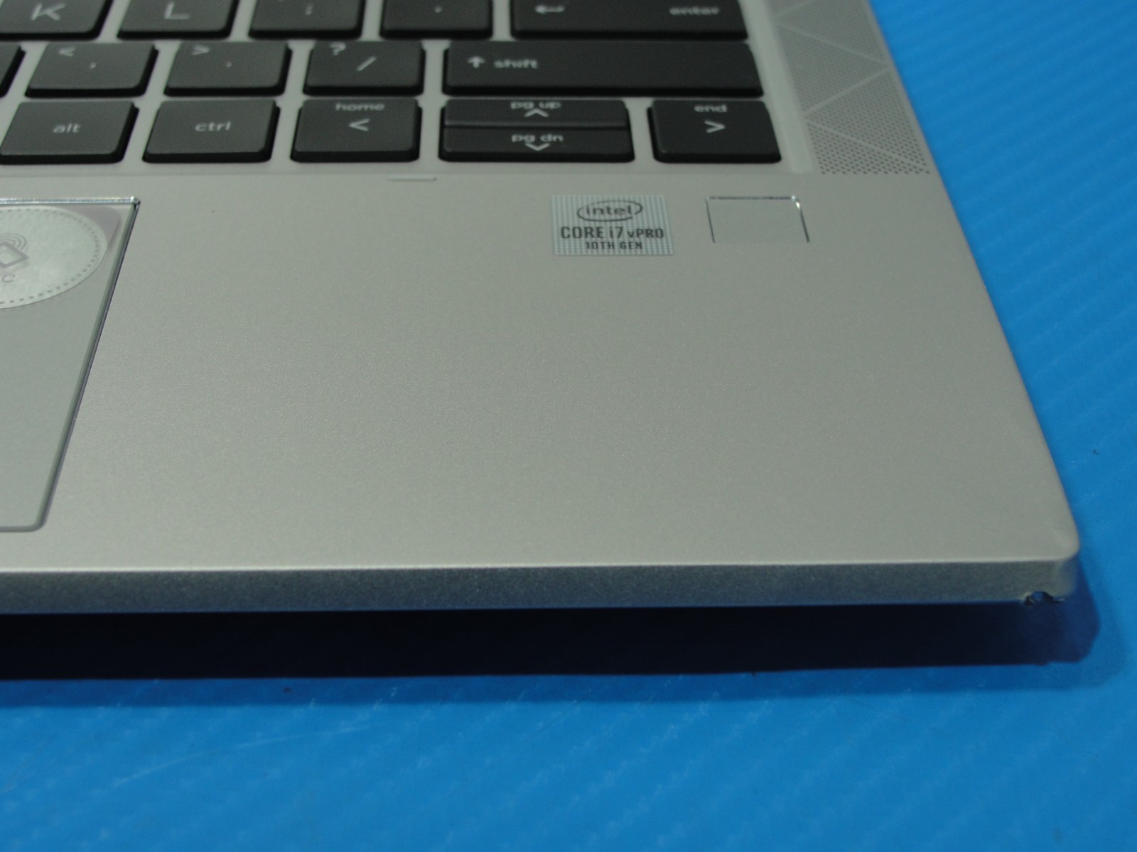HP EliteBook x360 830 G7 13.3″ FHD Touch i7-10810U 1.1GHz 16GB 512GB W11Pro+PA