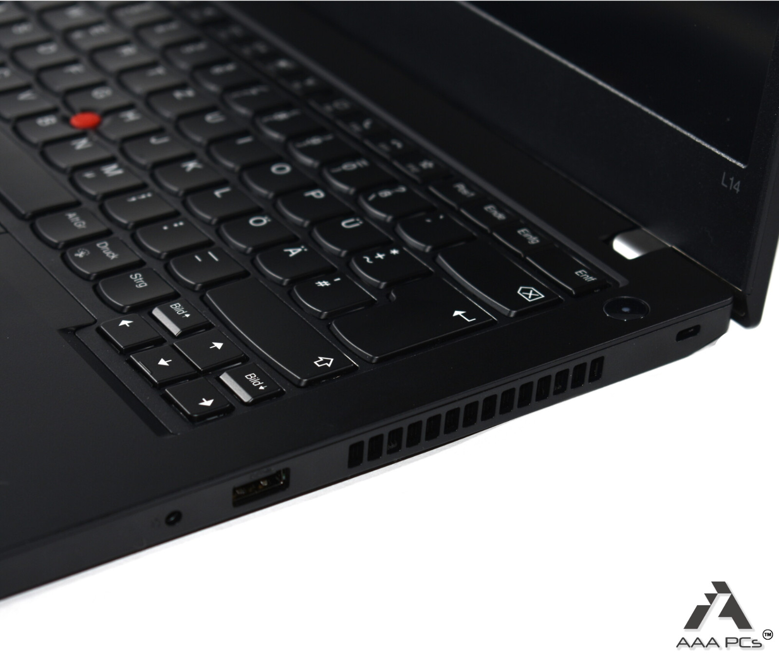Lenovo ThinkPad L14 GEN2 14″ FHD Laptop AMD Ryzen 7 PRO 4.40GHz 32GB RAM 1TB SSD