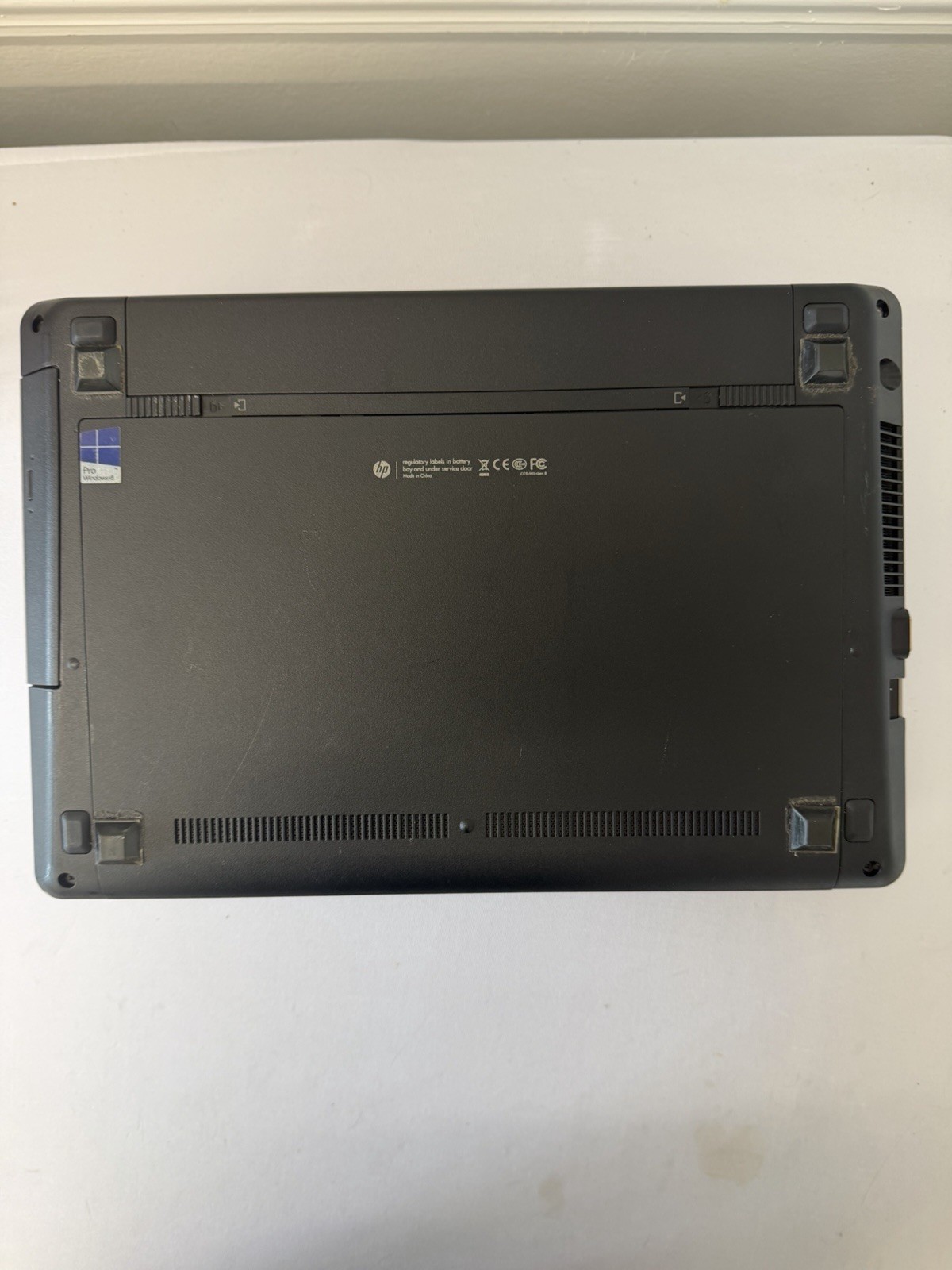 HP Probook 4440s Laptop – Good Screen – Intel i5-3230M – Read Des