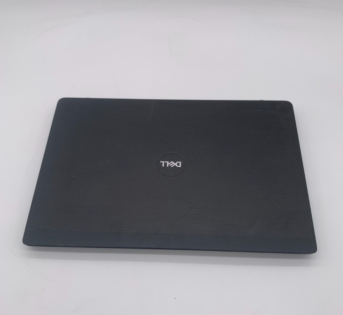 DELL LATITUDE 7400 14.5″ i7-8665U 1.9GHz 128GB SSD 8GB DDR4 BLKLaptop C