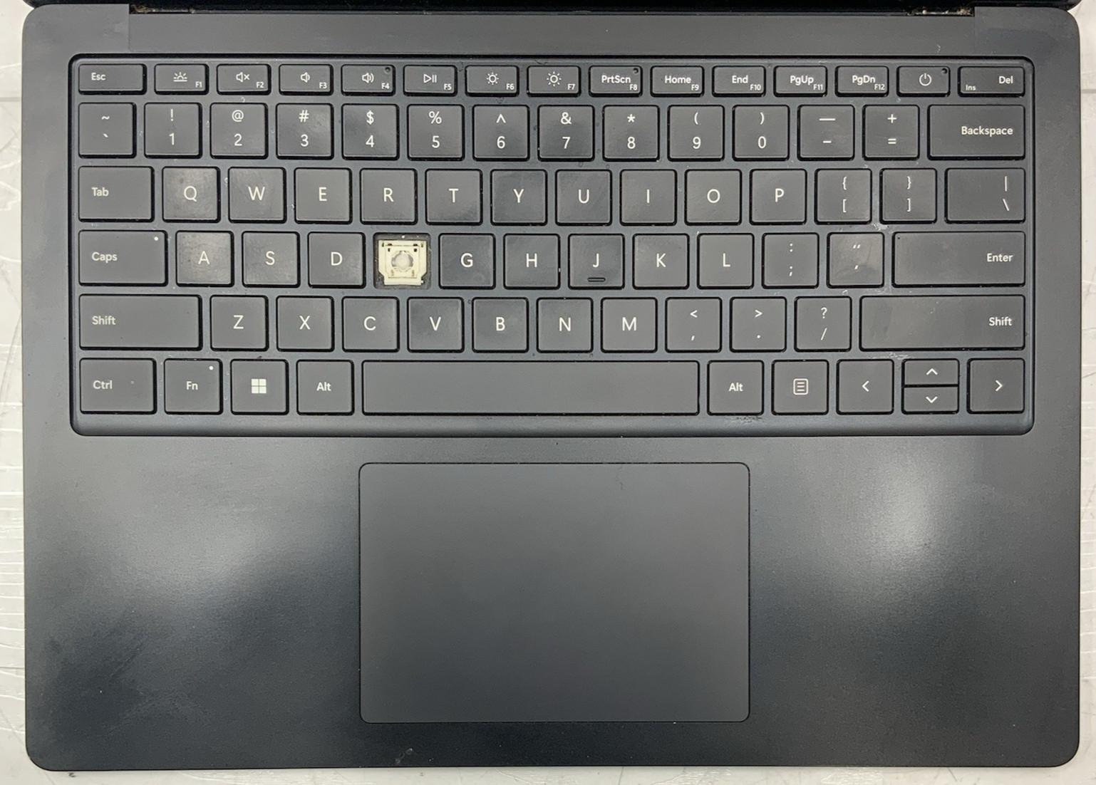 Microsoft Surface Laptop 5 (1951) Intel Core i7-1265U 32GB DDR5 512GB SSD W10P