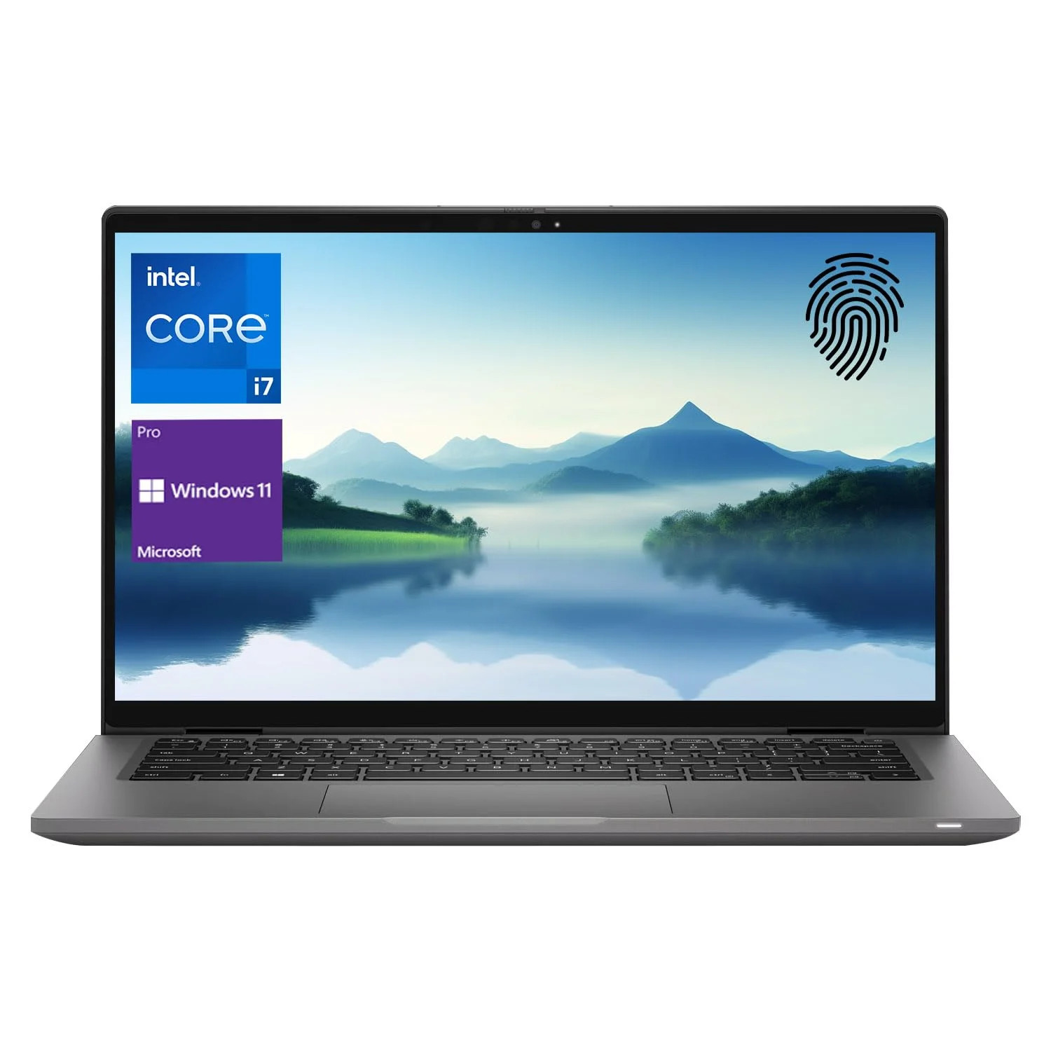 Dell Latitude 7430 14″ FHD Touch Laptop Intel Core i7-1265U 32GB 512GB W11P
