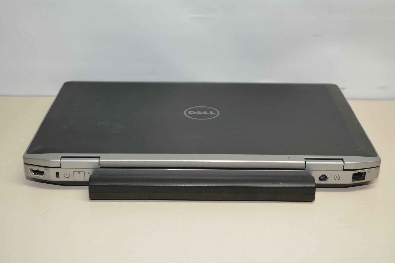 Dell Latitude E6420 14″ Intel i7-2720QM 2.2GHz 8GB Ram No HD #Z438