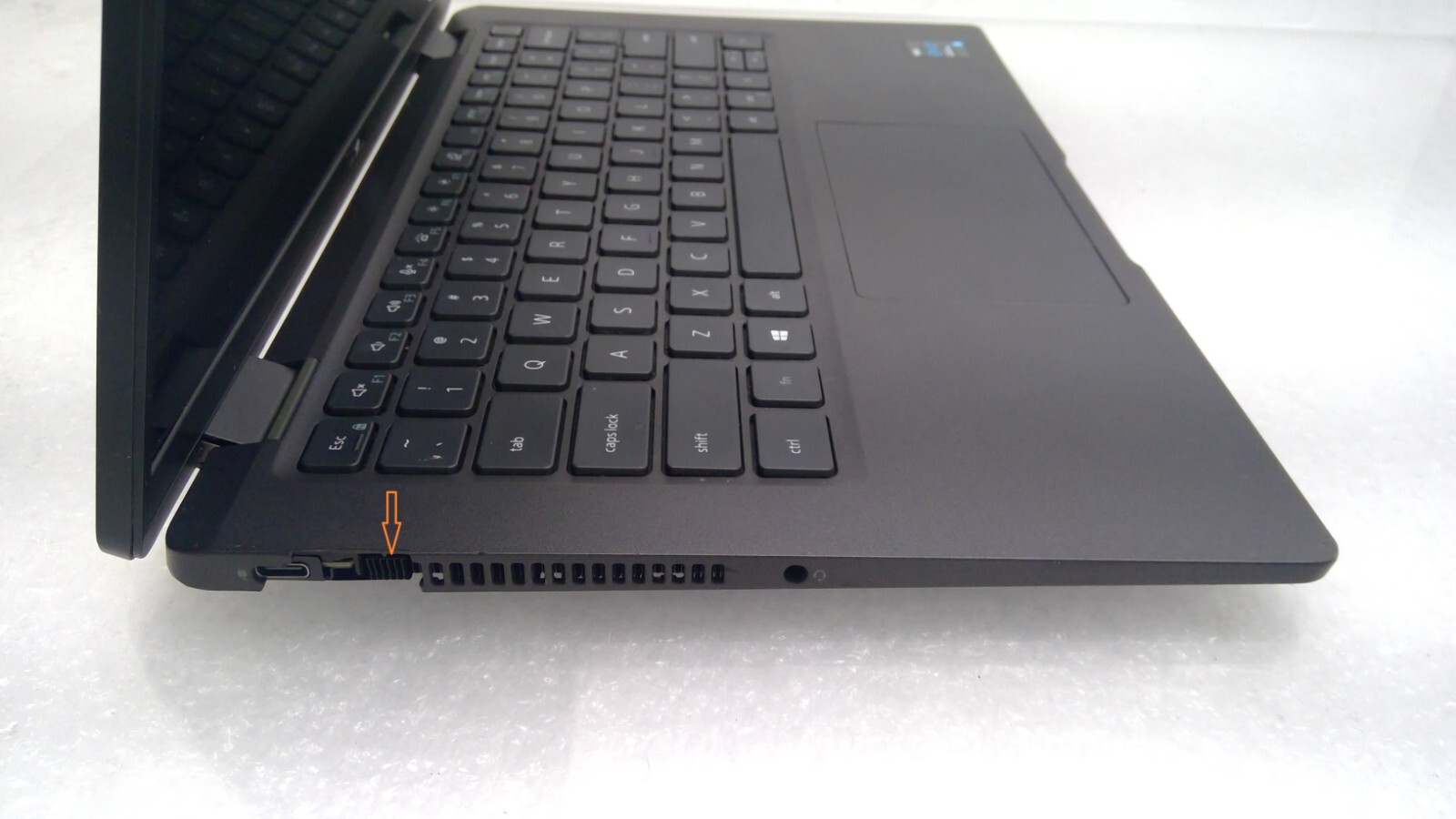 Dell Latitude 7420 14″ LT i5-1145G7@2.6GHz 16G RAM No HDD/Battery/Cover *READ*