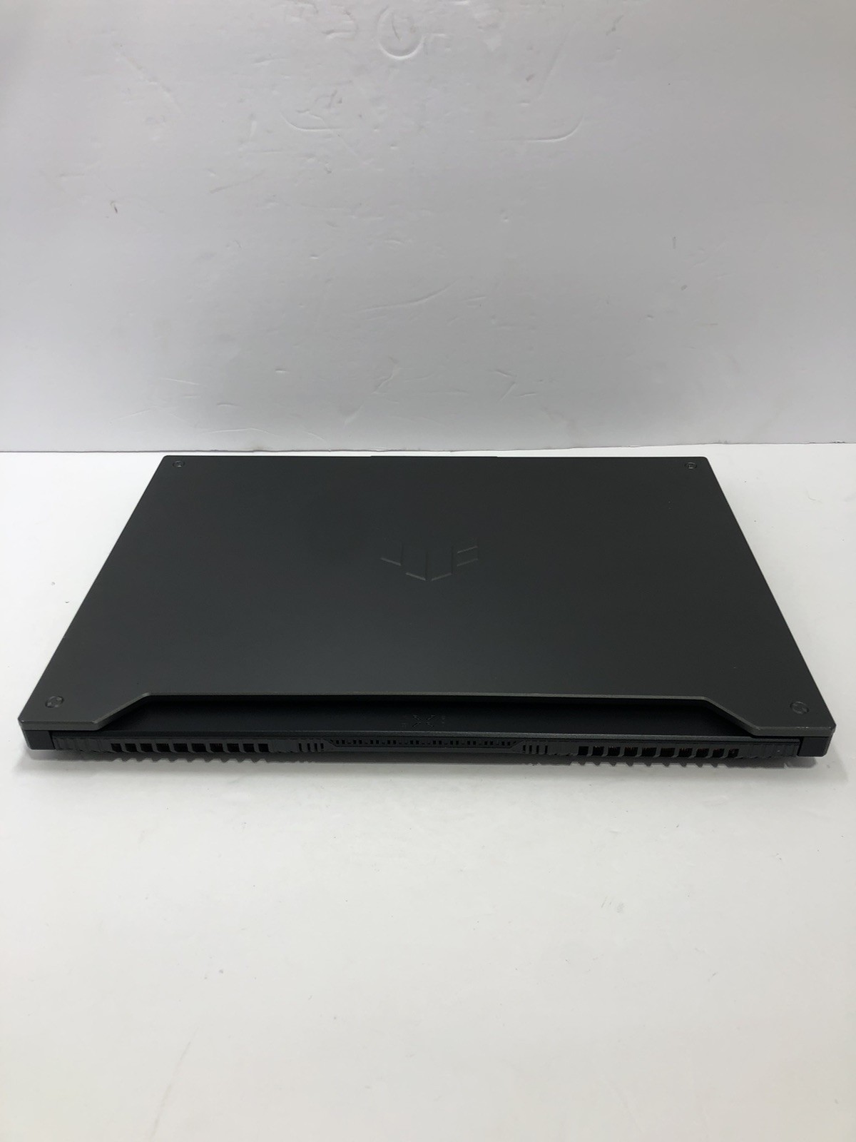 Asus TUF A15 Gaming Laptop RTX 3050 Ti With Charger And Original Box