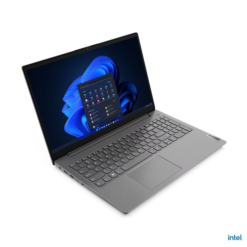 Lenovo V15 G4 IRU 15.6″ (256GB SSD, Intel Core i5 13th Gen., 4.60 GHz, 8GB,…