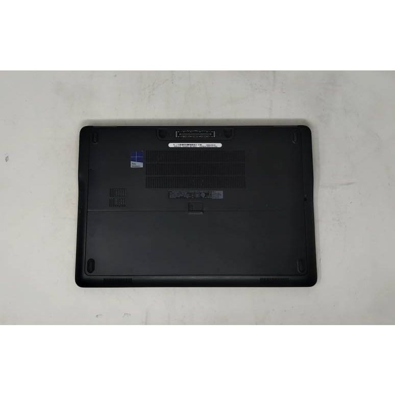 DELL LATITUDE E7250 Laptop Intel Core I5-5300U 8GB SEE NOTES