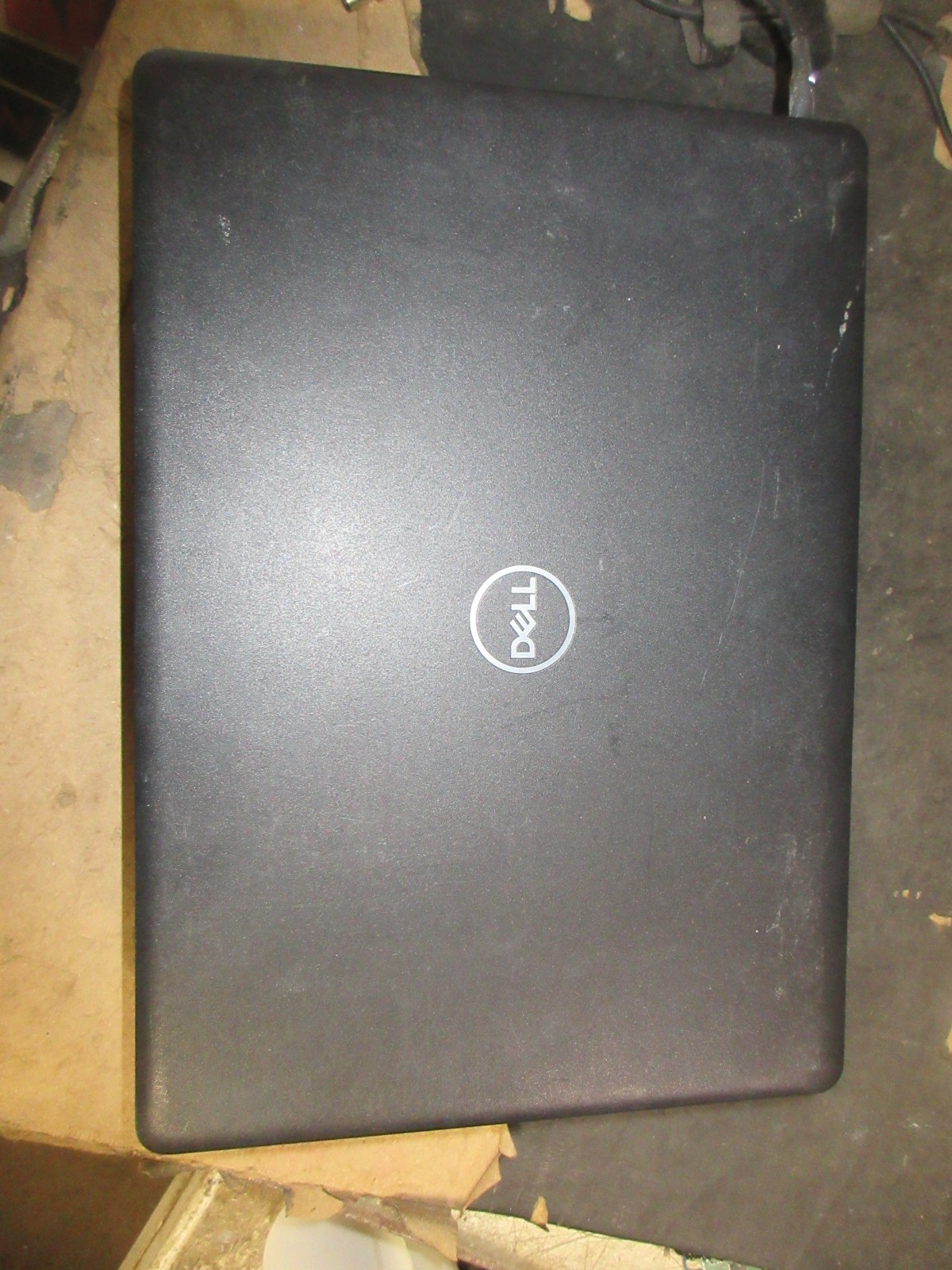 Dell Latitude 3400 14″ LAPTOP I5-8265U 1.6GHZ 4GB 256GB SSD WIFI NO OS