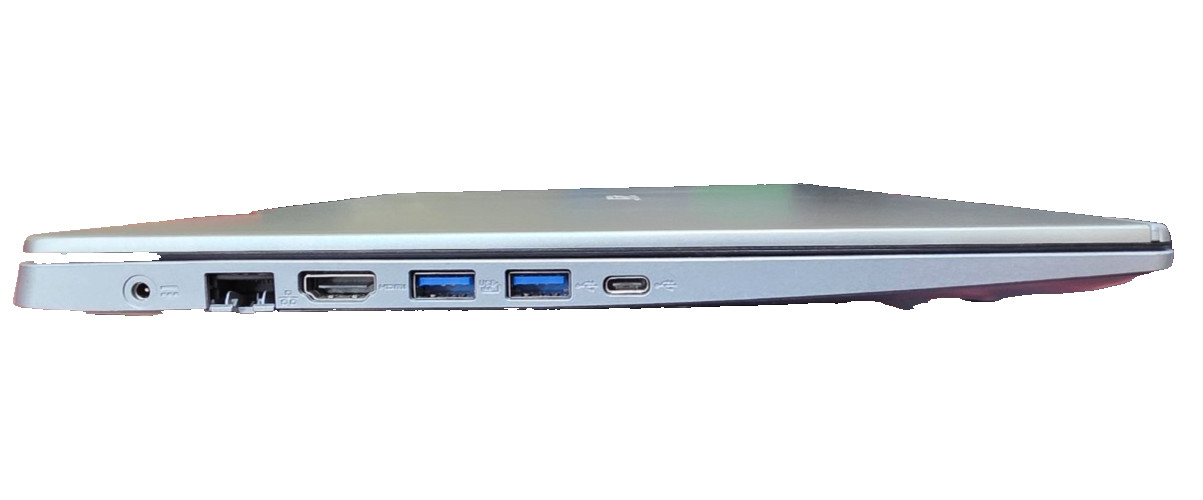 Acer Aspire 5 Laptop AMD RYZEN 3 3350U WITH RADEON VEGA MOBILE 4GB RAM 120GB SSD