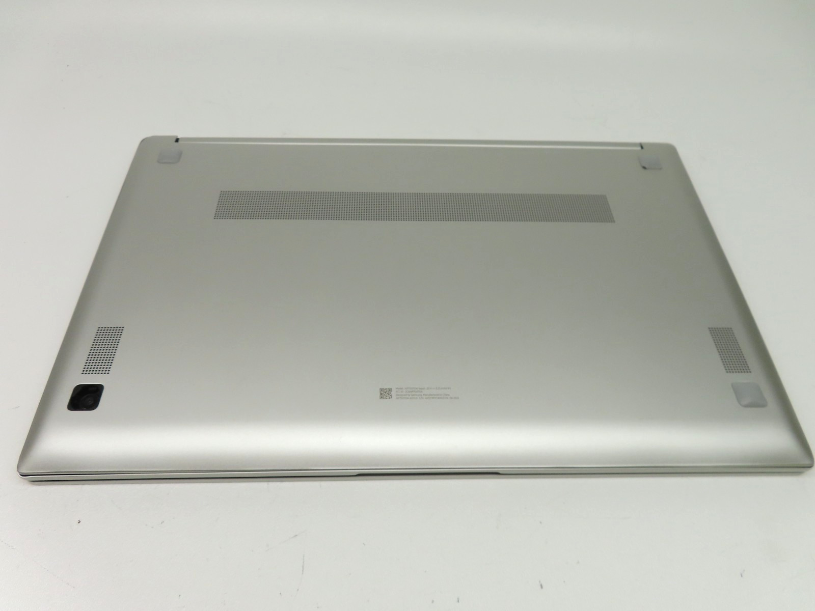 Samsung Galaxy Book NP750TDA 15.6″ Touch Core i5-1135G7 8GB RAM 256GB SSD