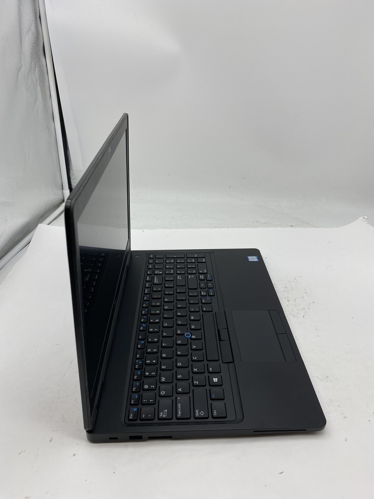 Dell Latitude 5590 Laptop Intel Core i5 8350U 1.7GHz 4GB RAM – No HDD