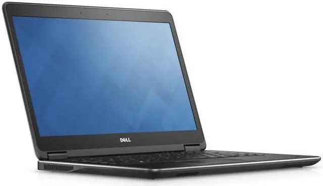 Dell Latitude 7000 Series 7440 14 in 16GB DDR3 SODIMM RAM i5-4200U 256GB SSD