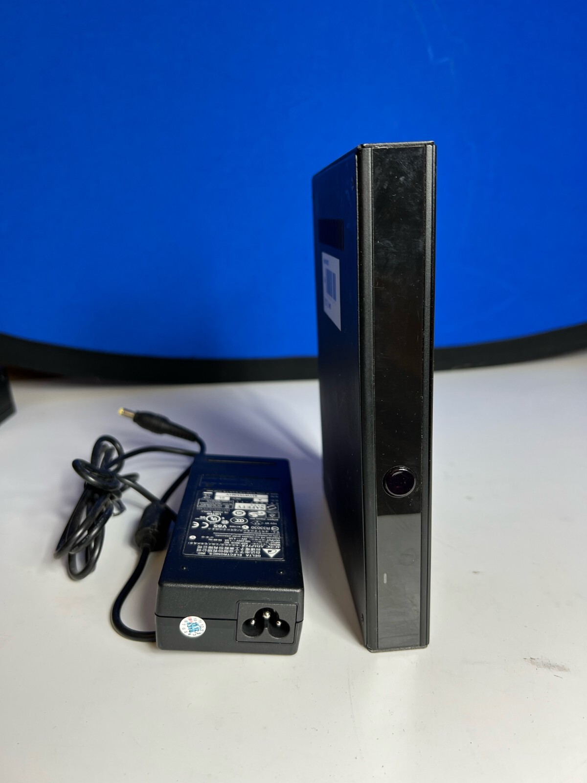 Intel Celeron Core Industrial Mini PC 2gb RAM 500gb HD