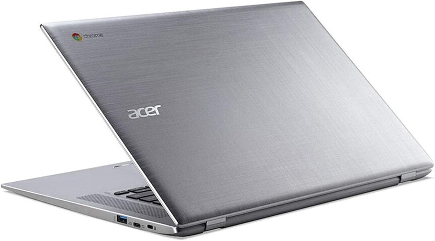 Acer 15.6″ Chromebook 315 Business Laptop, Intel Celeron N4020,4GB RAM,64GB eMMC