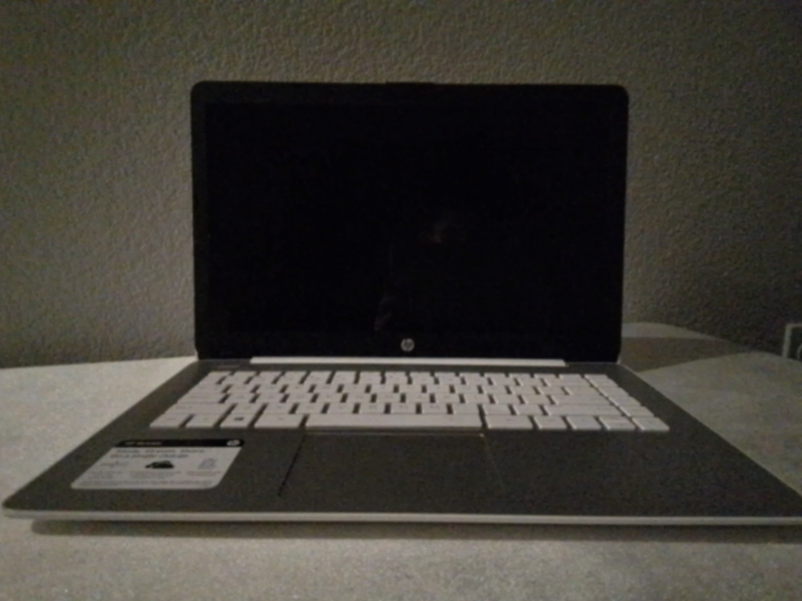 HP 15-DY2132WM 15.6 inch (256 GB, Intel Core i3 11th Gen., 3.00GHz, 8GB) Laptop