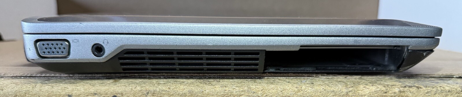 Dell Latitude E6320 13.3″, Core i7-2620M, 2.7GHz, 4GB, No Drive, Dock, W10 Pro