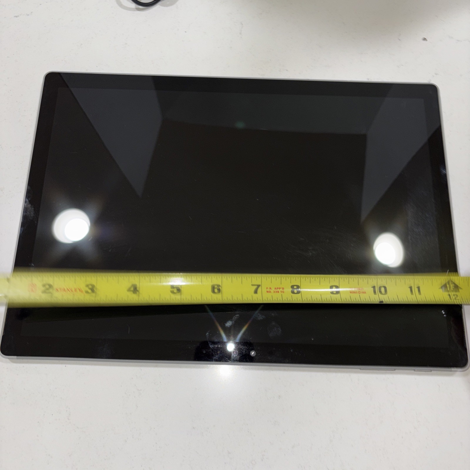 Microsoft Surface Book 13.5” Model 1703 PARTS OR REPAIR