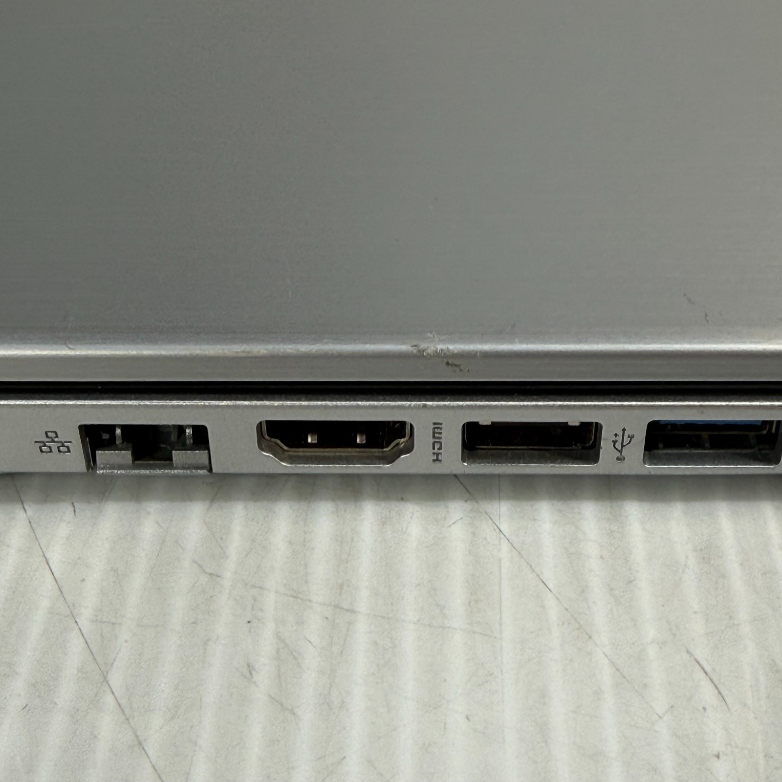 Acer Aspire A515-43-R5RE 5 3500U 15.6″ Windows 11 Laptop 128GB SSD 16GB SEE PICS