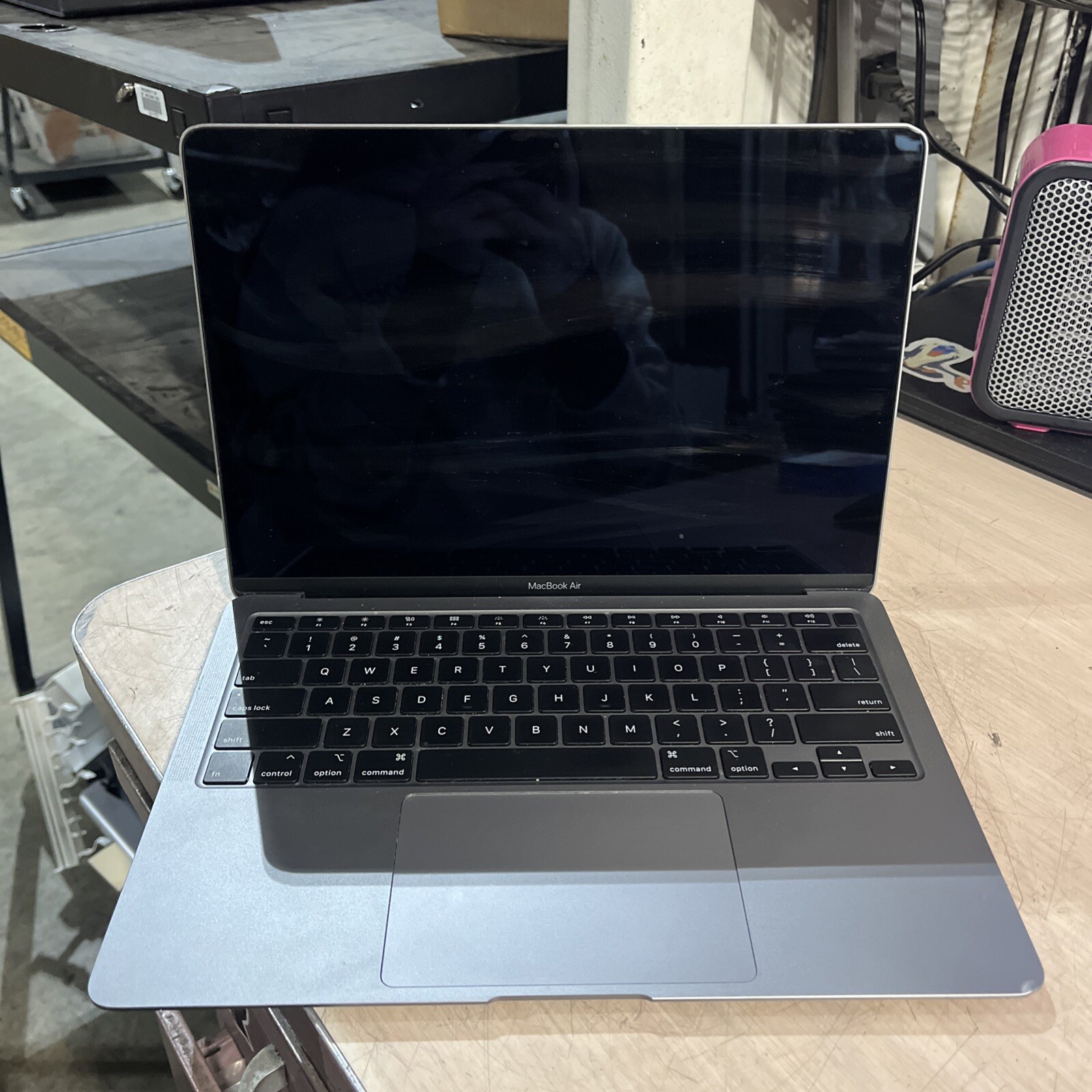 APPLE MACBOOK AIR 2020 13″ CORE I3-1000NG4 1.1GHZ 8GB RAM 256SSD