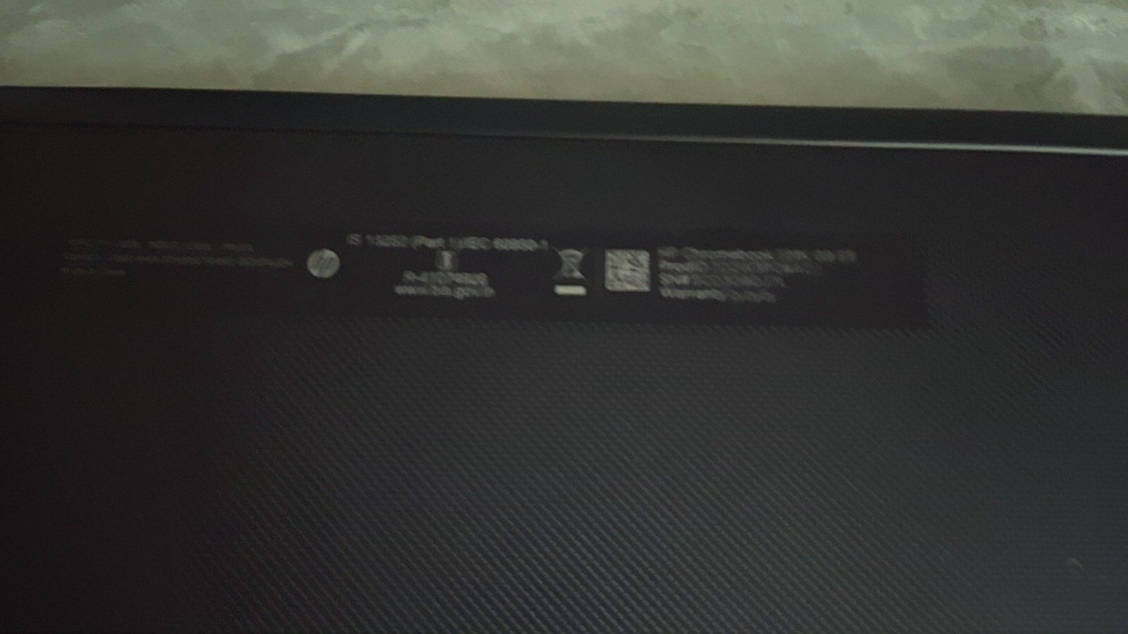 HP Chromebook 11a-nb0013dx 11.6 inch (32GB, Intel Celeron, 1.10GHz, 4GB)…