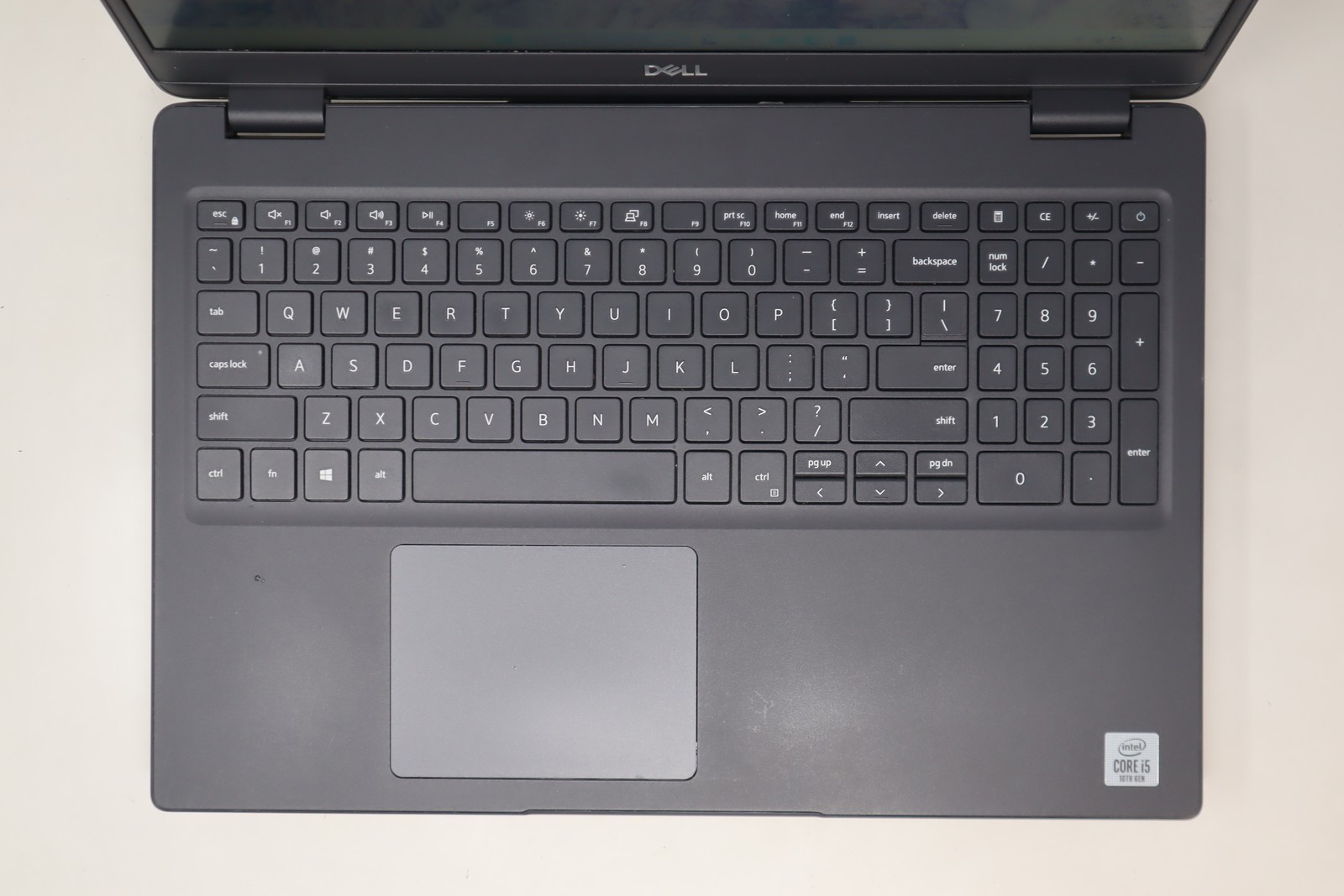 Dell Latitude 3510 Laptop Intel Core i5 10th Gen 8GB RAM 256GB SSD Win 11 Pro