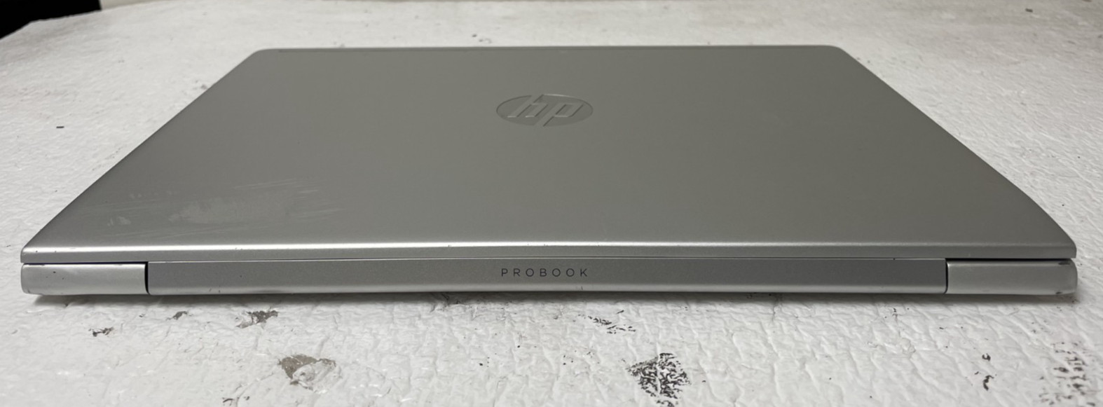 HP ProBook 445 G7 AMD Ryzen 5 4500U @2.3GHz 8GB RAM NO SSD For Parts *READ