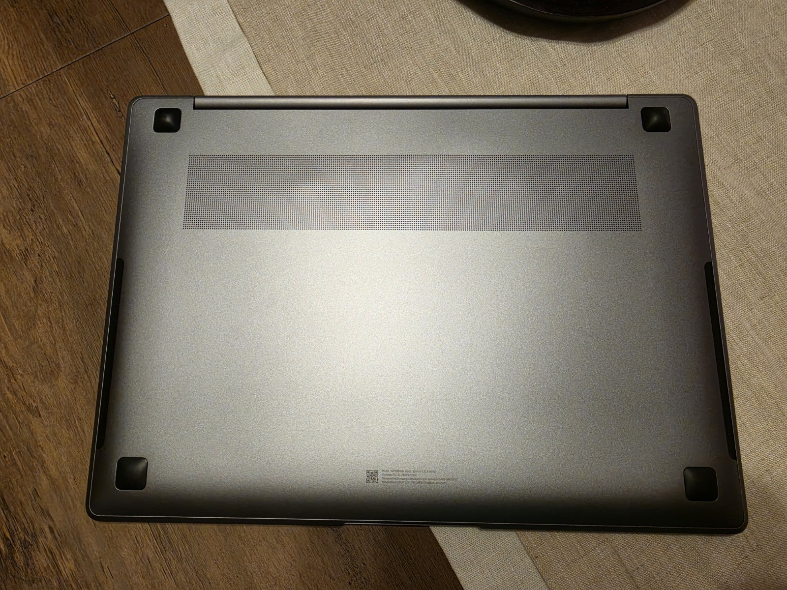 Samsung Galaxy Book5 Pro Laptop 14″ 32GB RAM 1TB SSD US Keyboard