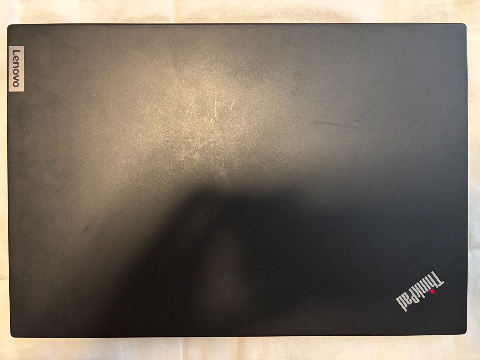 Lenovo ThinkPad L15 1st Gen 15.6″ 256GB SSD, AMD Ryzen 5 Pro 4000 Series, 4.00