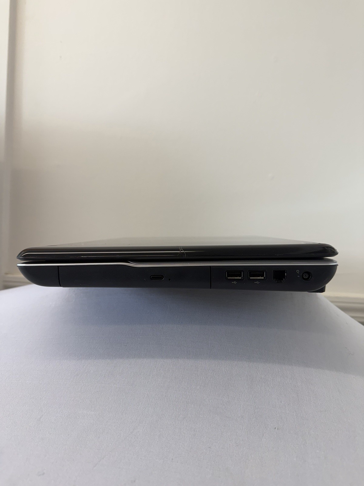 HP Notebook G71-34OUS Laptop – Good Screen – Intel Duo T6600 – Read Des