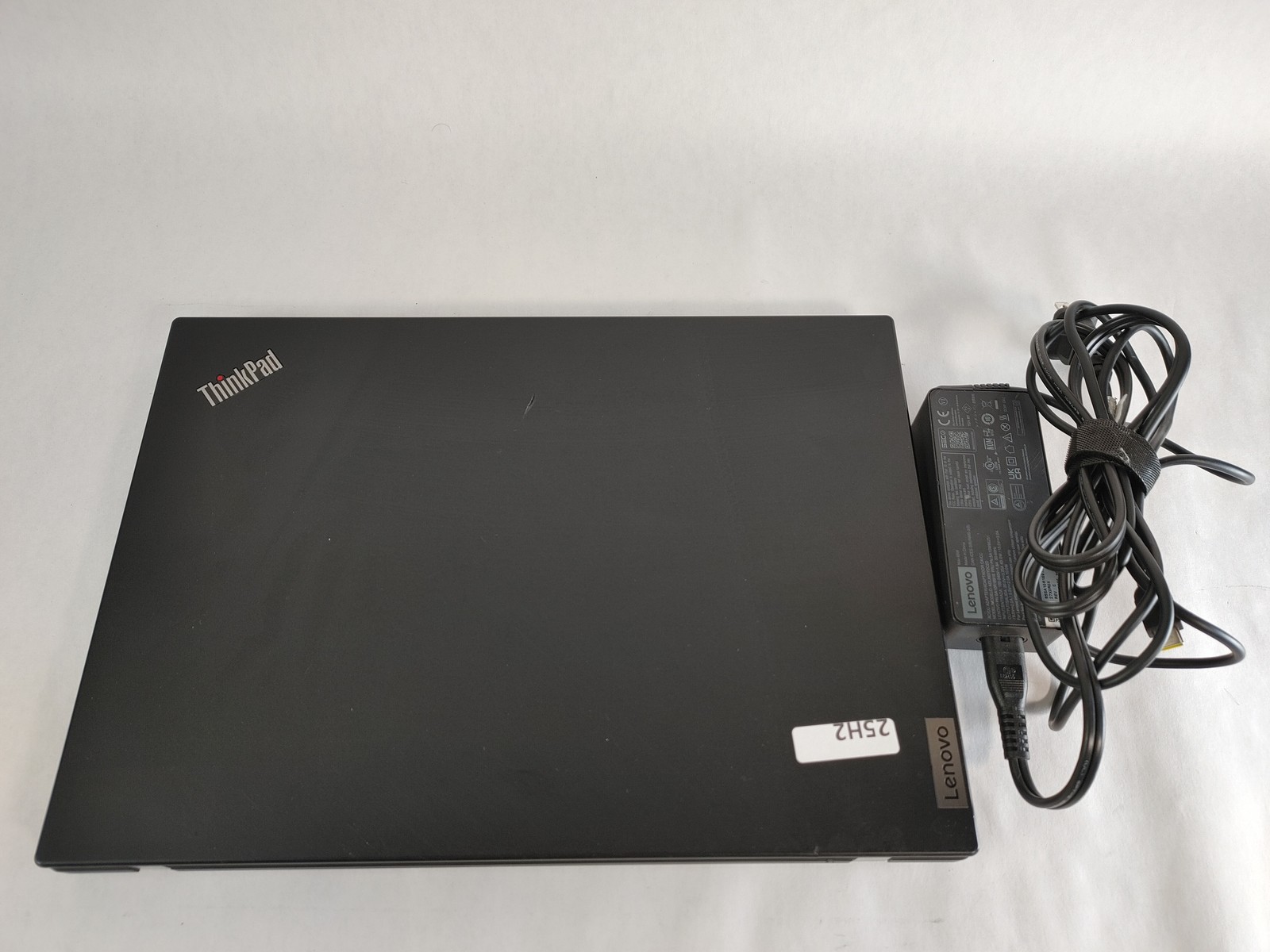 Lenovo ThinkPad L14 Gen 1 Ryzen 5 Pro 4650U 2.10 GHz 8 GB DDR4 256 GB NVMe