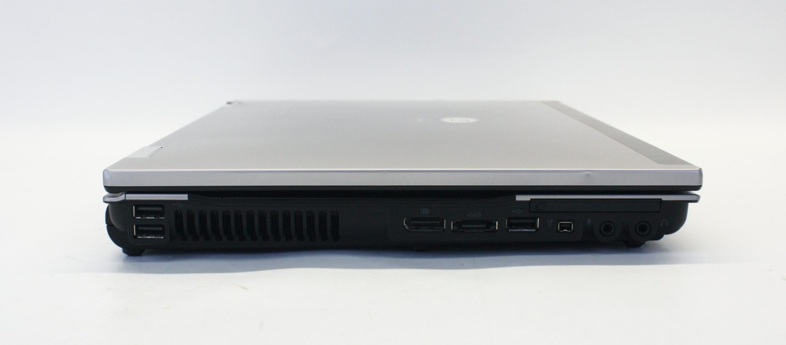 HP EliteBook 8540p NoteBook PC 15.6″ i5-560M 2.67GHz 8GB RAM +Adapter