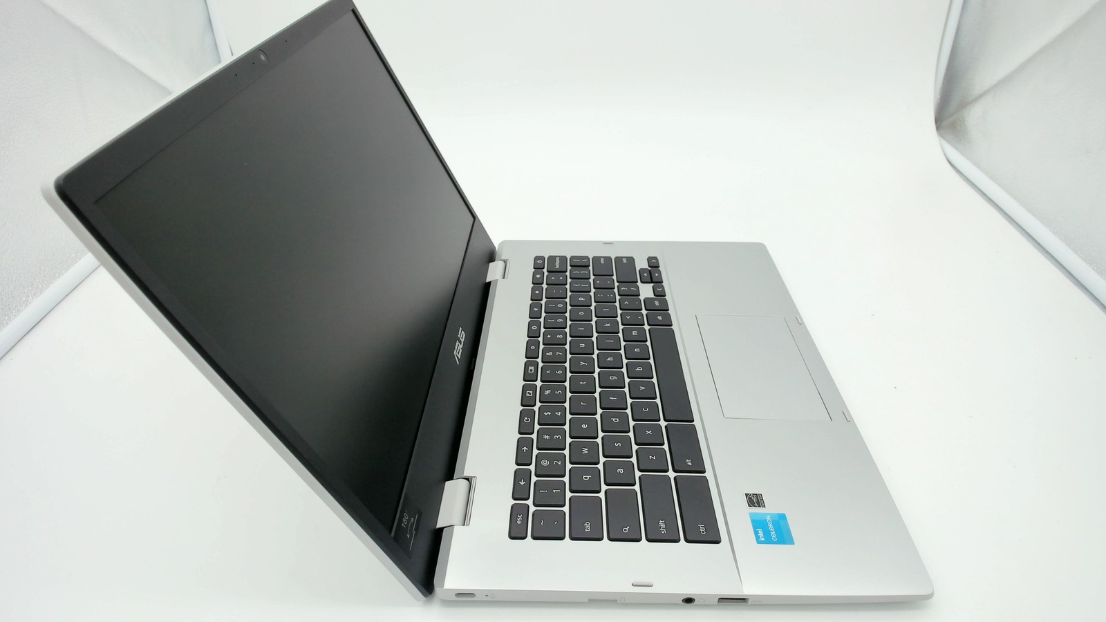 Asus Chromebook CX1 14″ Intel Celeron N4500 4GB 64GB CX1400CKA-DB44 PC1701507
