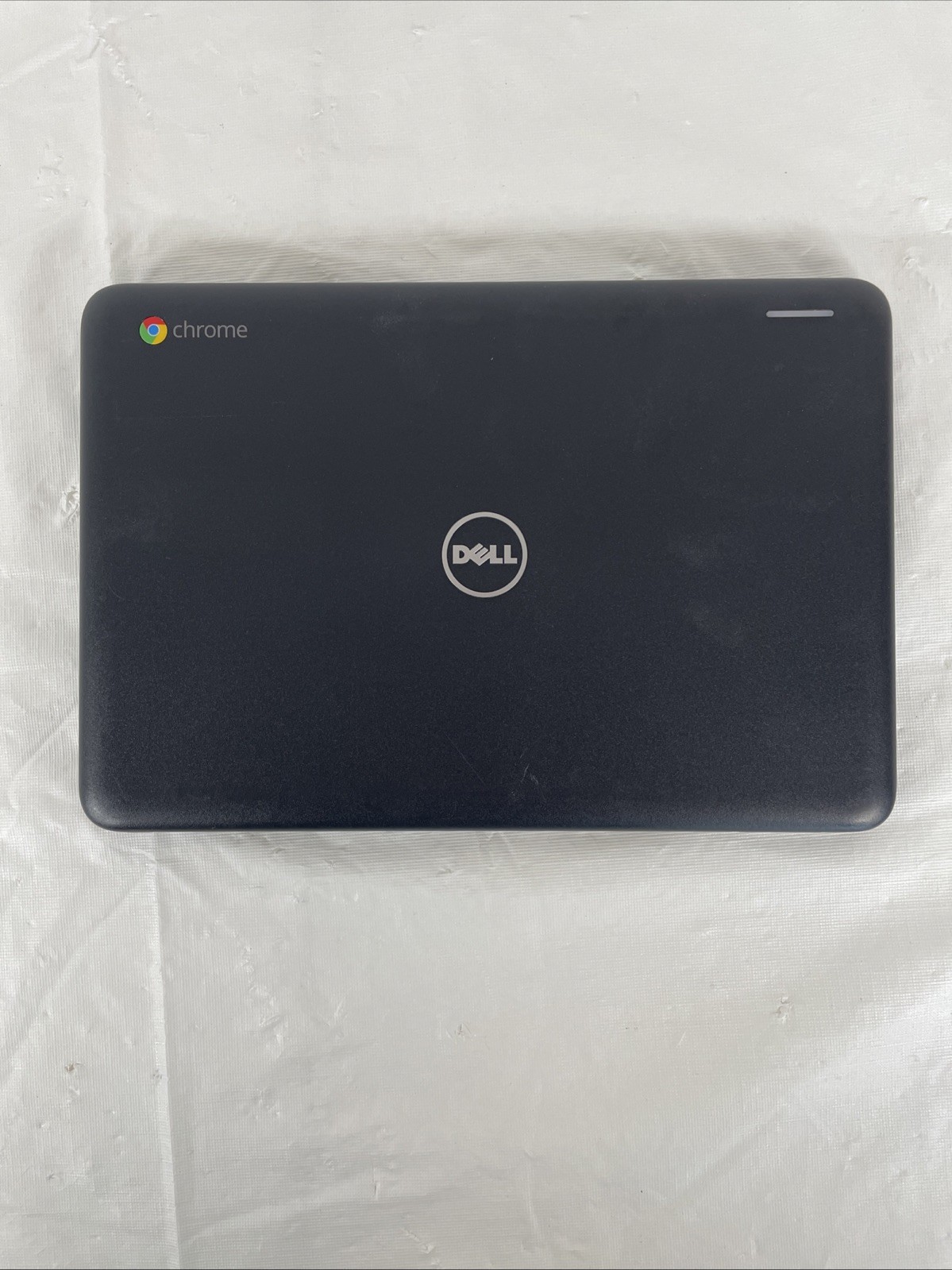 Dell Chromebook 3180 Intel Celeron N3060 @ 1.60GHz 4GB RAM 16GB SSD – TESTED