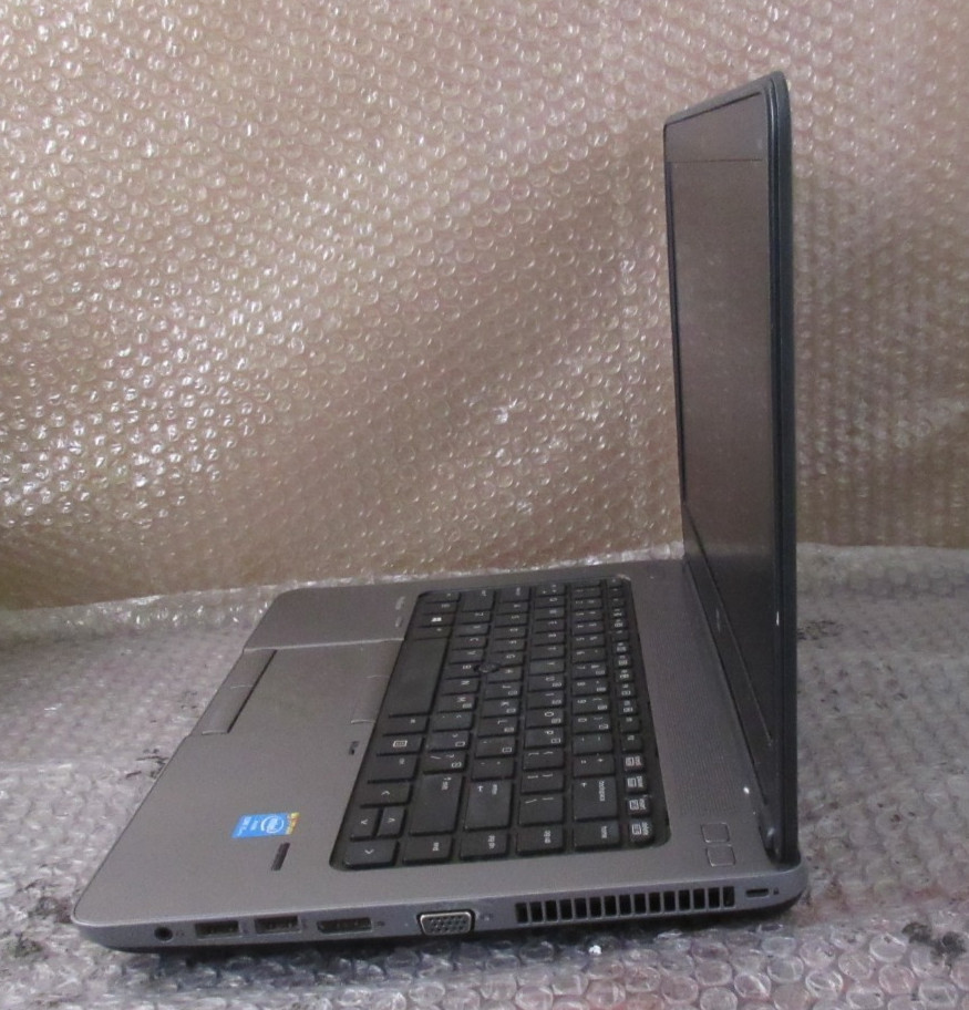 HP ProBook 640 G1 Laptop 14″ i5-4300M 128GB 8GB RAM NO SSDHDDOSBATTERY