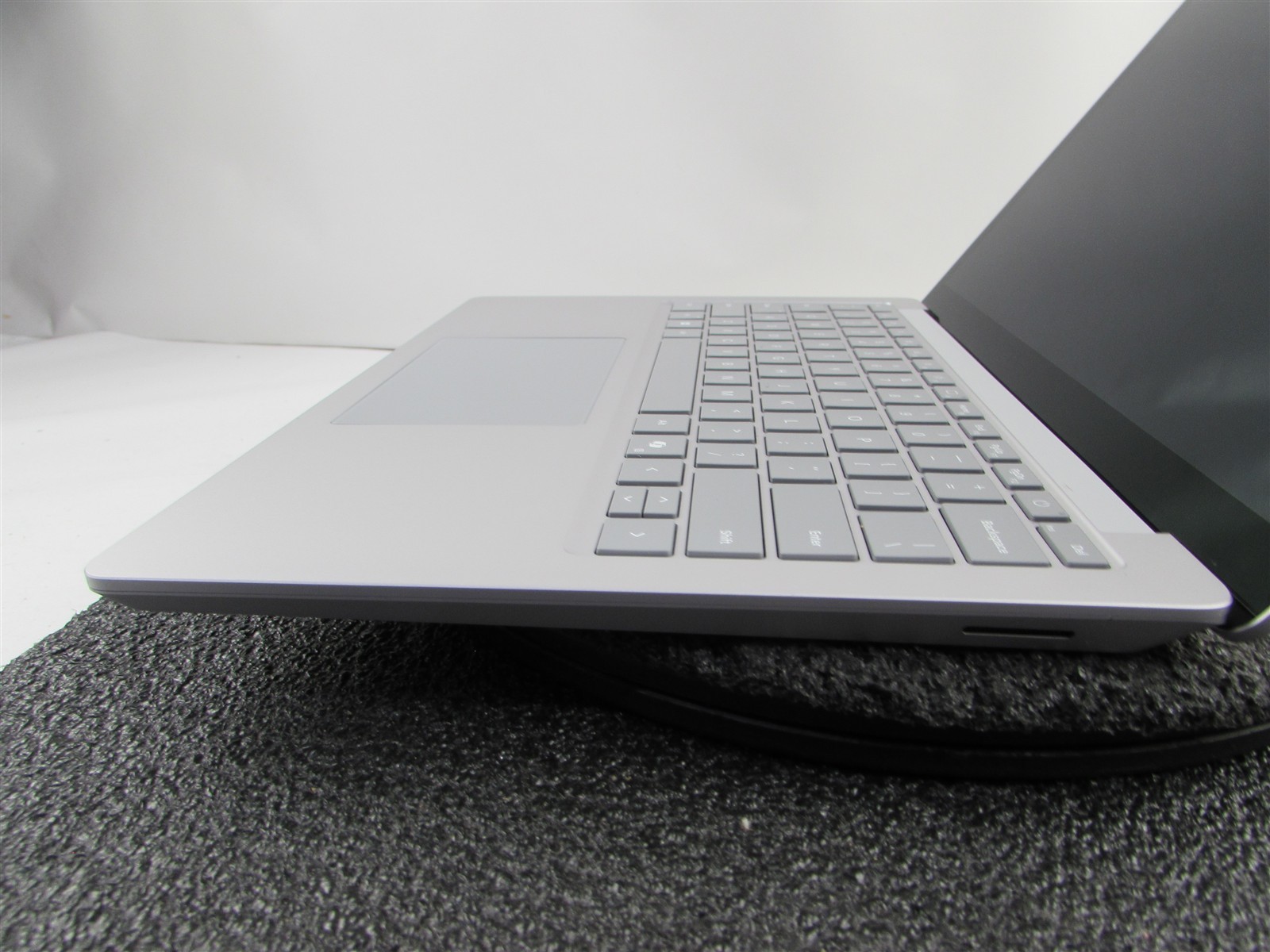 SURFACE SURFACE LAPTOP 6 CORE ULTRA 7 165H 512GB SSD 16GB RAM WIN 11 PRO