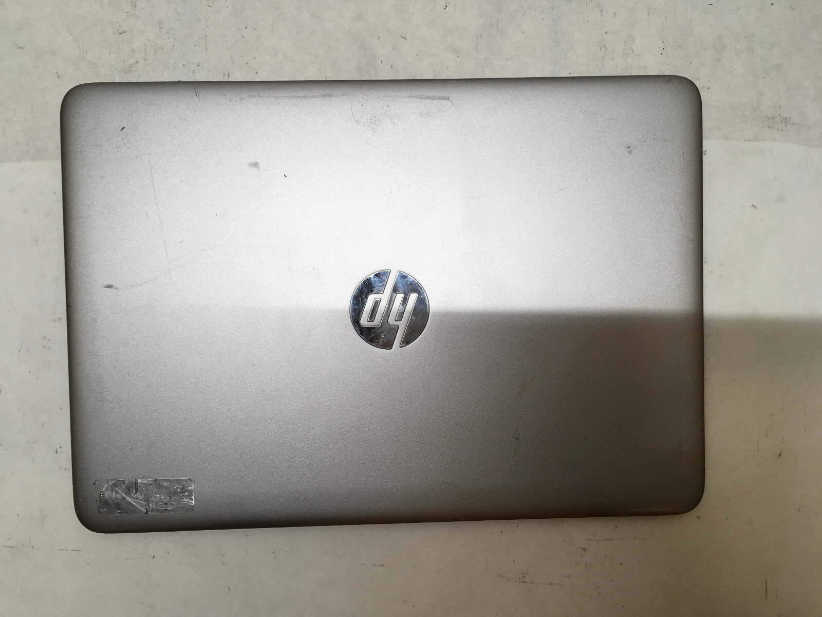 HP Elitebook 745 G3 AMD A8-8600B FOR PARTS READ DESCRIPTION -EQ