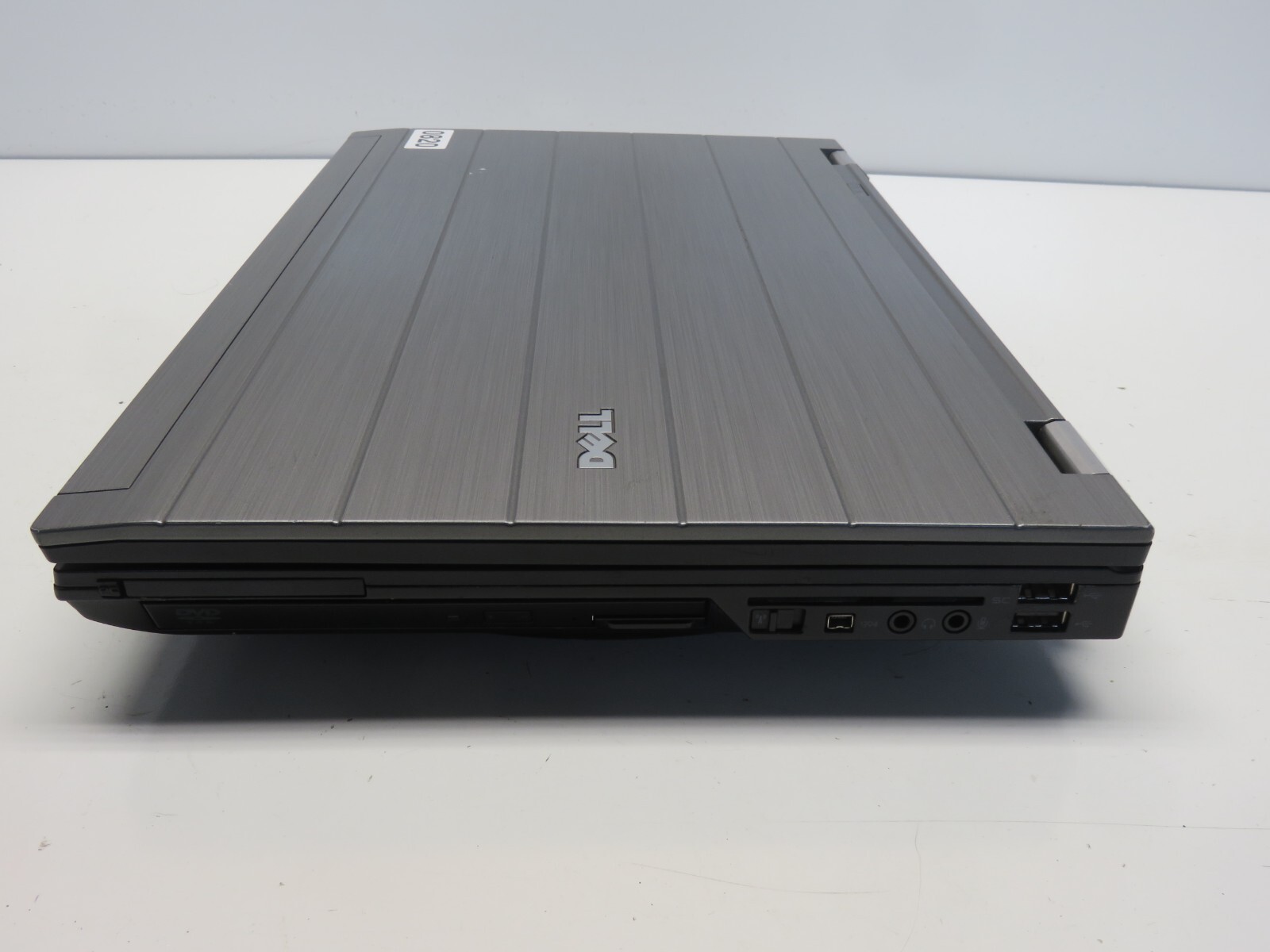 Dell Precision M4500 Intel Core i7 Q840 1.87GHz 4GB 500 GB WIN XP No Bat