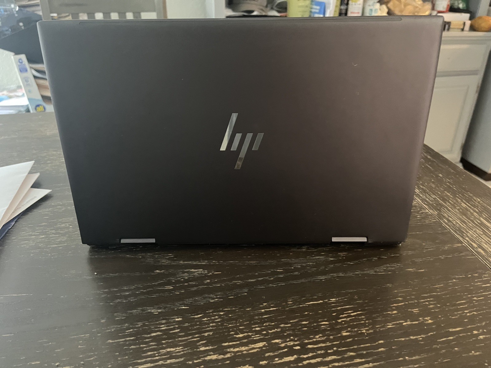 HP Envy x360 15.6” Touch 2-in-1 Ryzen 7 5825U 16GB RAM 512GB SSD Windows 11