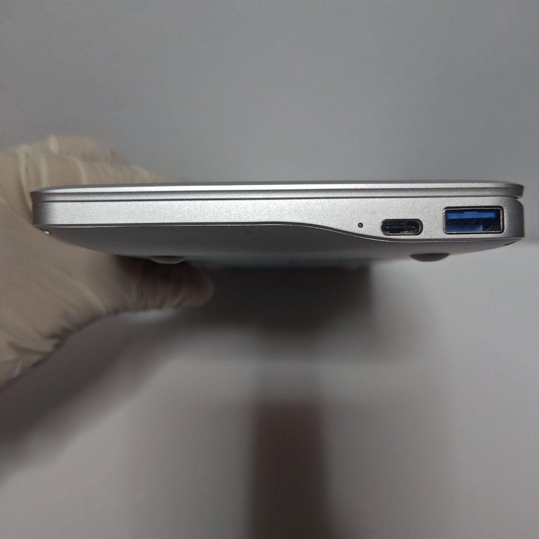 GPD Pocket 2 Windows 11 Mini Laptop Used UMPC 7 Inch 8GB 128GB Compact Netbook