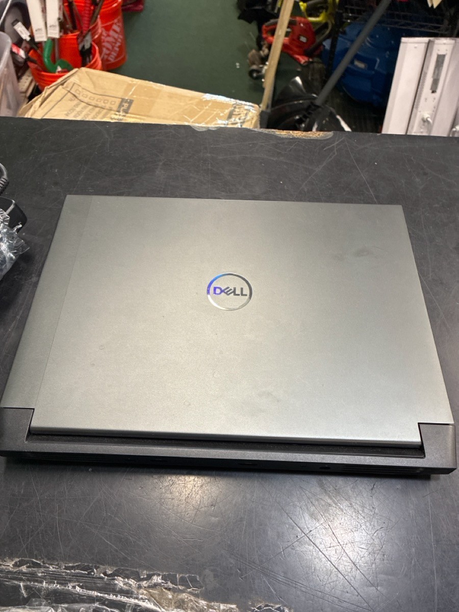 Dell G16 7620 16″ i7-12700H 2.3GHz 16GB RAM 1TB SSD GeForce RTX 3060 (HPB030448)
