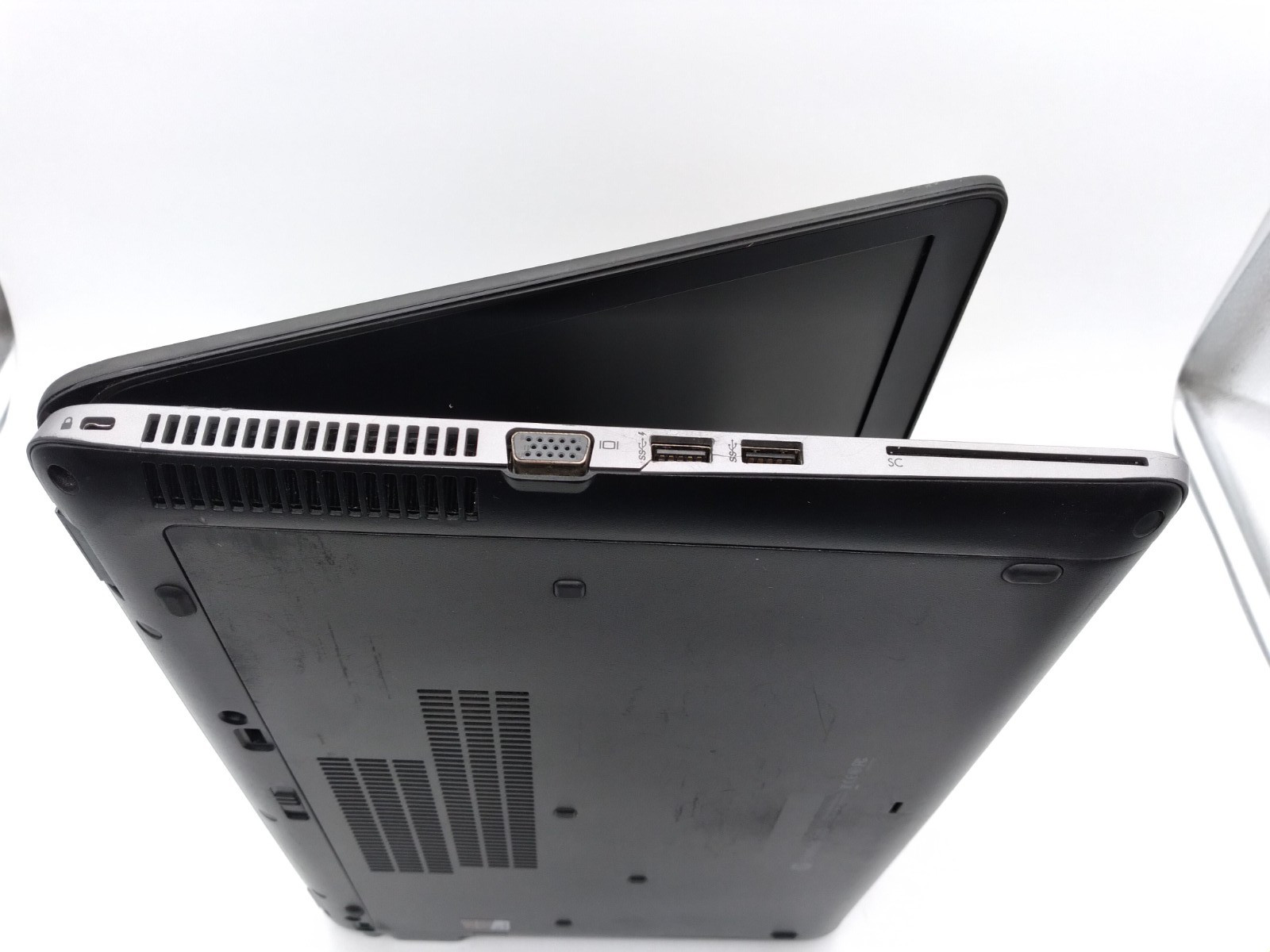 HP ELITEBOOK 850 G2 15.6″ CORE i5-5200U@2.20GHz 8GB RAM 1TB HDD Win 11 Pro