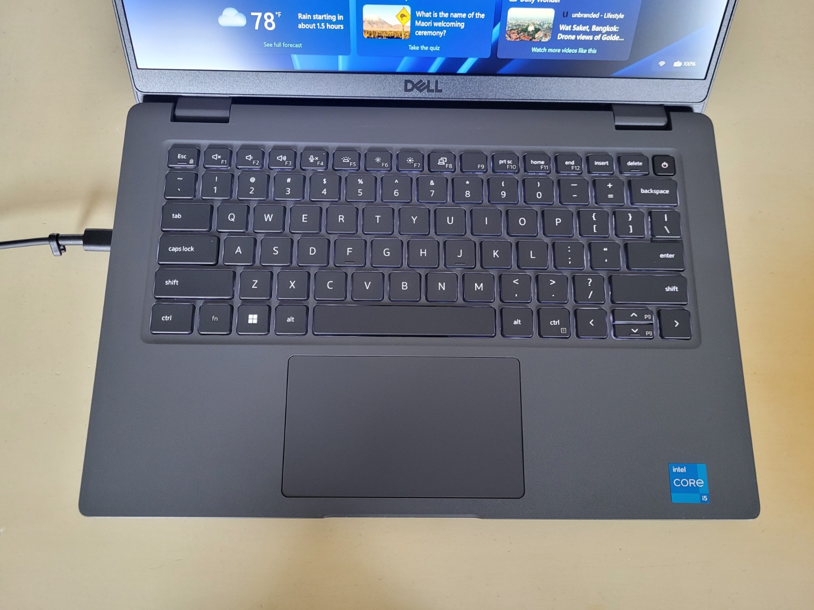Dell Latitude 3440 14″ FHD Core i5-1335U(10-Core) 512GB NVMe SSD 16GB RAM Win11P