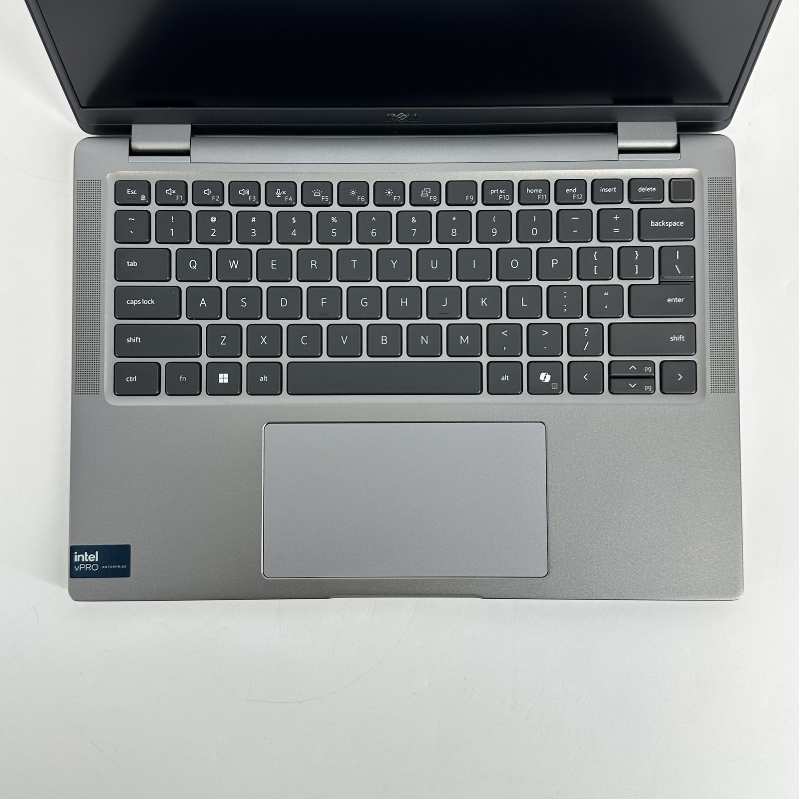 Dell Latitude 7450 14 Gray QHD+ TOUCH 3.8 GHz Ultra 7 165H 32GB 256GB SSD Good