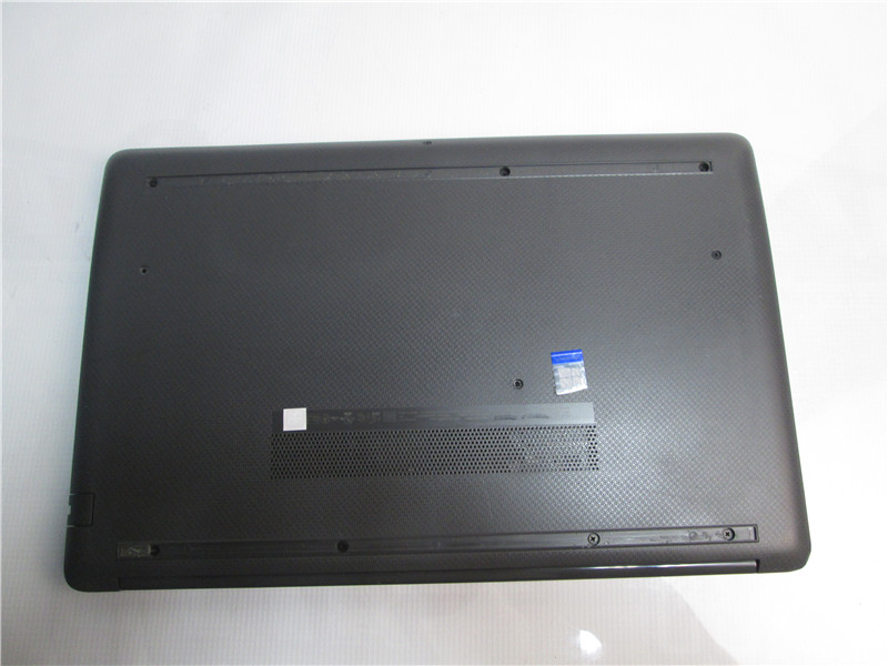 HP 255 G7 Laptop A4-9125 8GB No SSD No OS