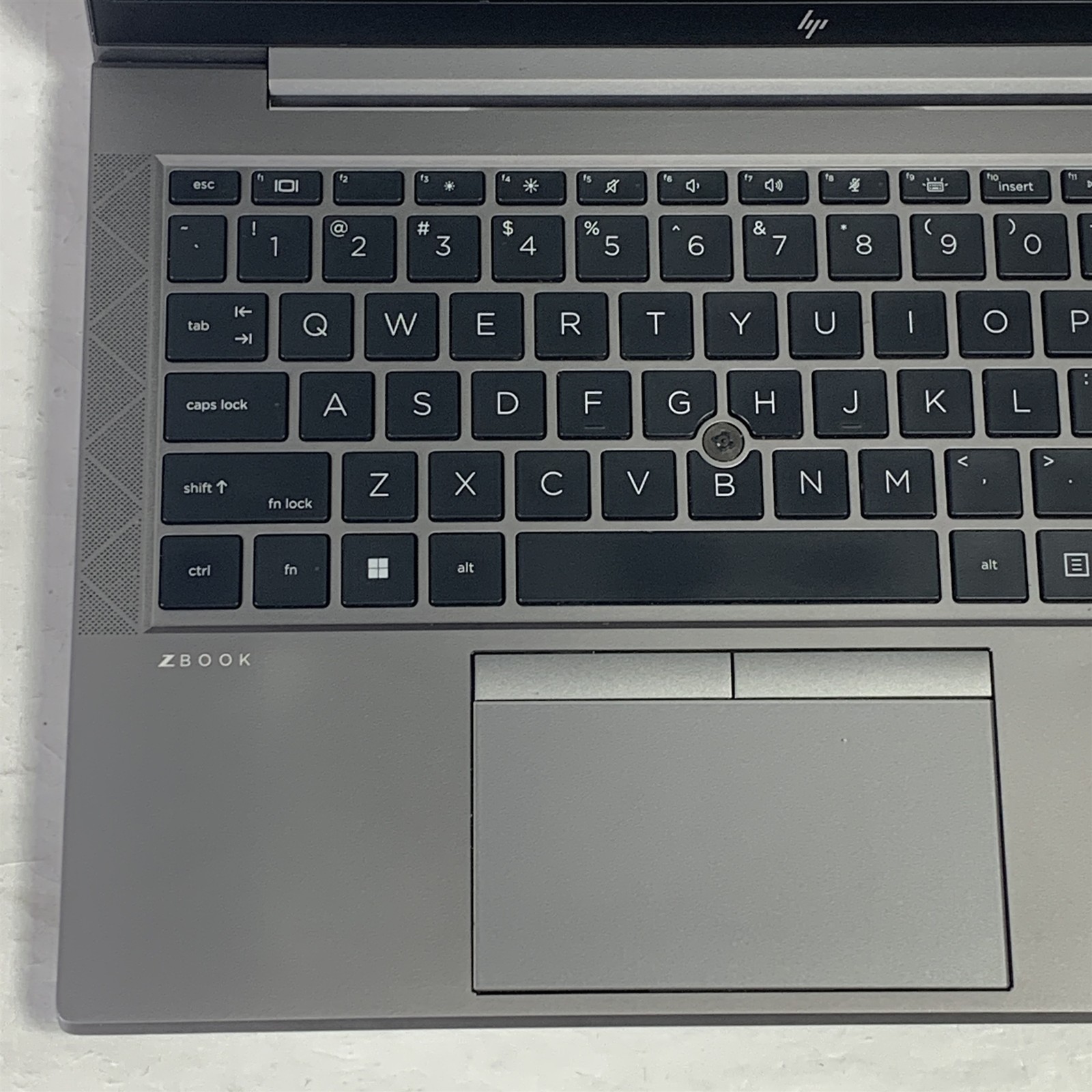 HP ZBook Firefly 14 G8 14″ Laptop i5-1145G7 2.6GHz 16GB 512GB NVMe SSD – Win11