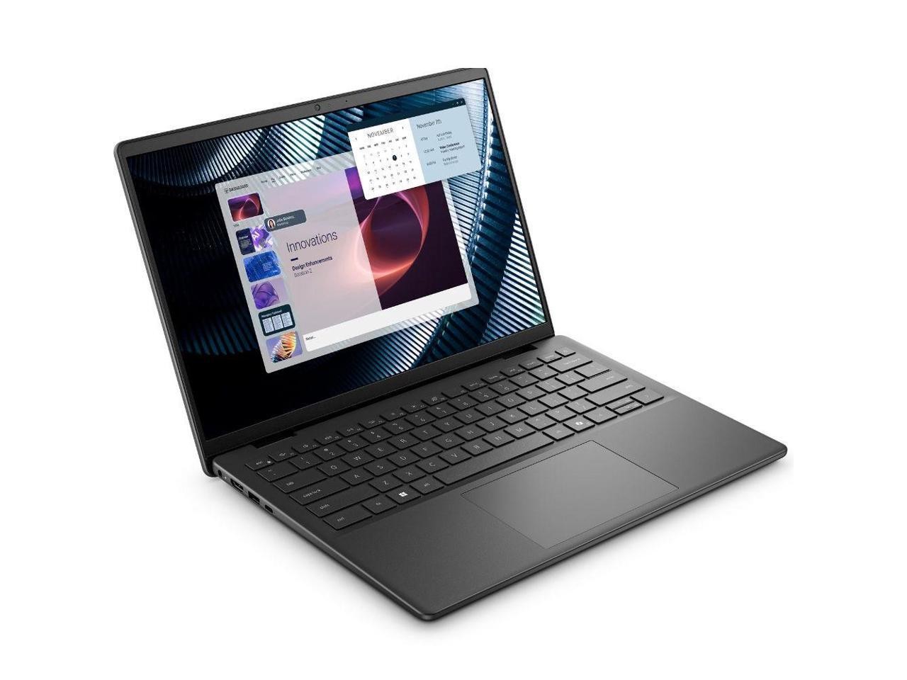 Dell Pro 14 Essential 14″ FHD+ Intel Core 5 120U 1.4 GHz up to 5.00 GHz 8GB DDR5