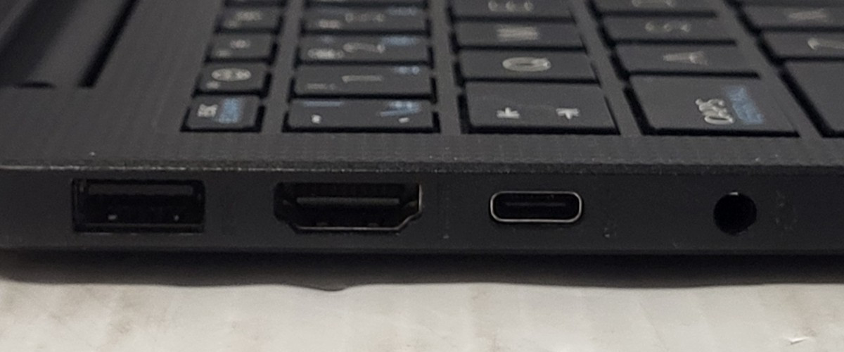 (N92028-1) HP 14- EP0XX Laptop