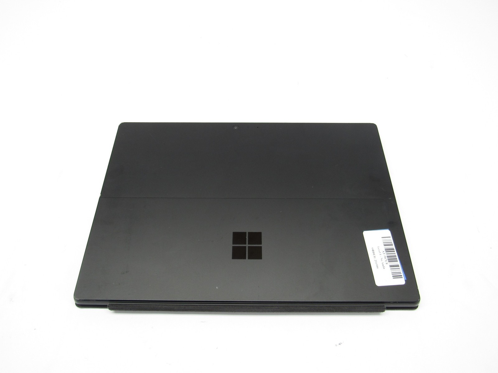 Microsoft Surface Pro 6 1796 i7-8650U 1.90GHz 8GB RAM 256GB SSD Laptop No OS/AC